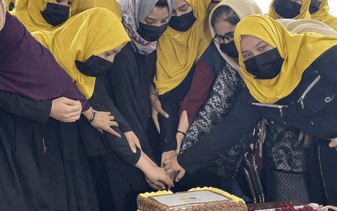 Online School Initiation